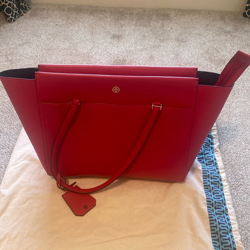 Tory Burch bag